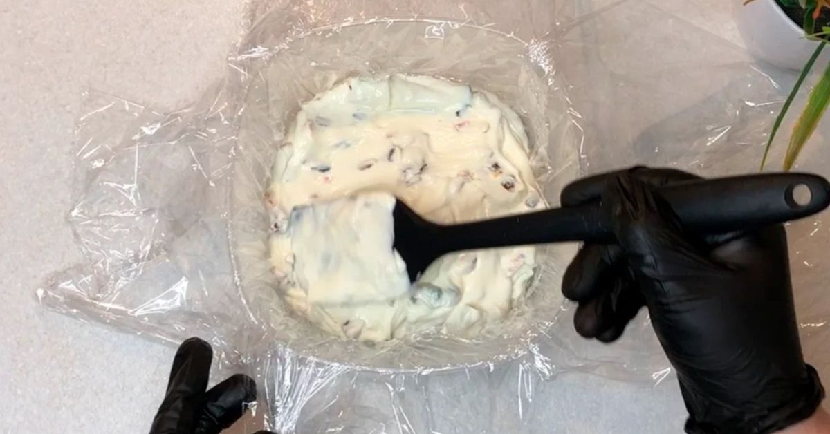 творожные конфеты своими руками