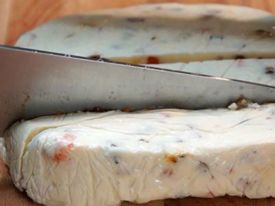 Творожные конфеты с сухофруктами