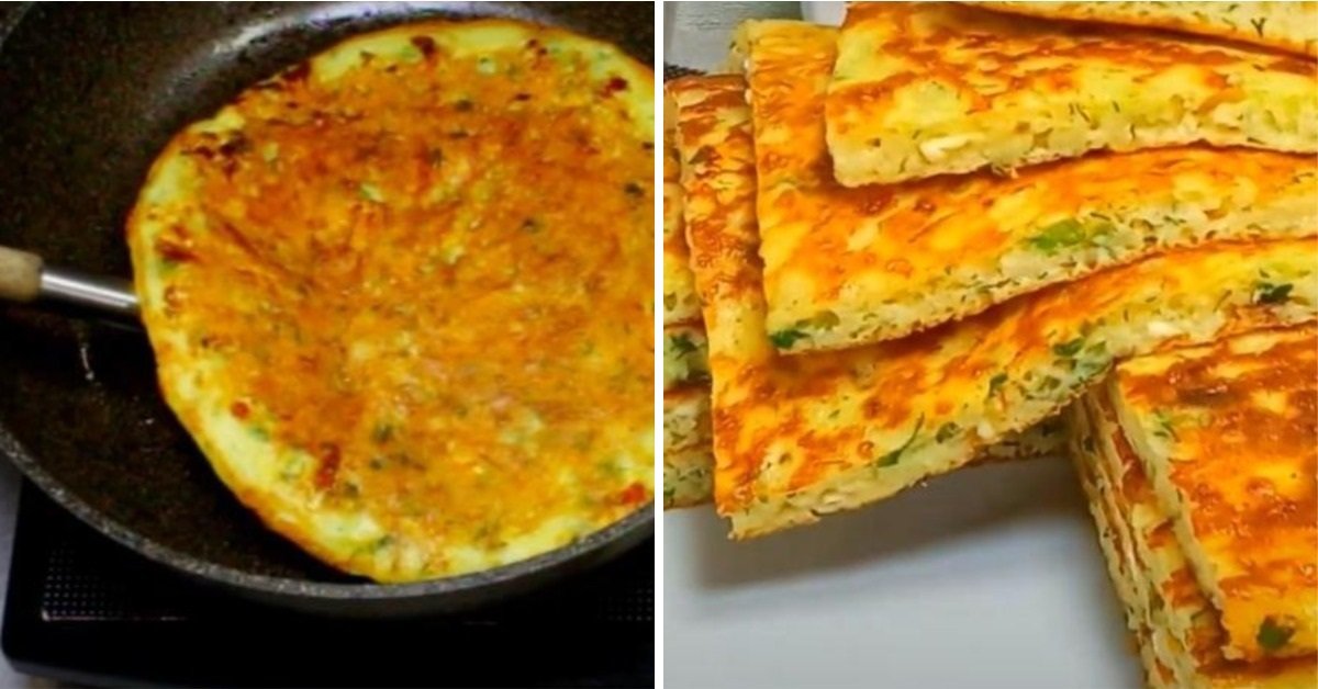 творожные лепешки на сковороде