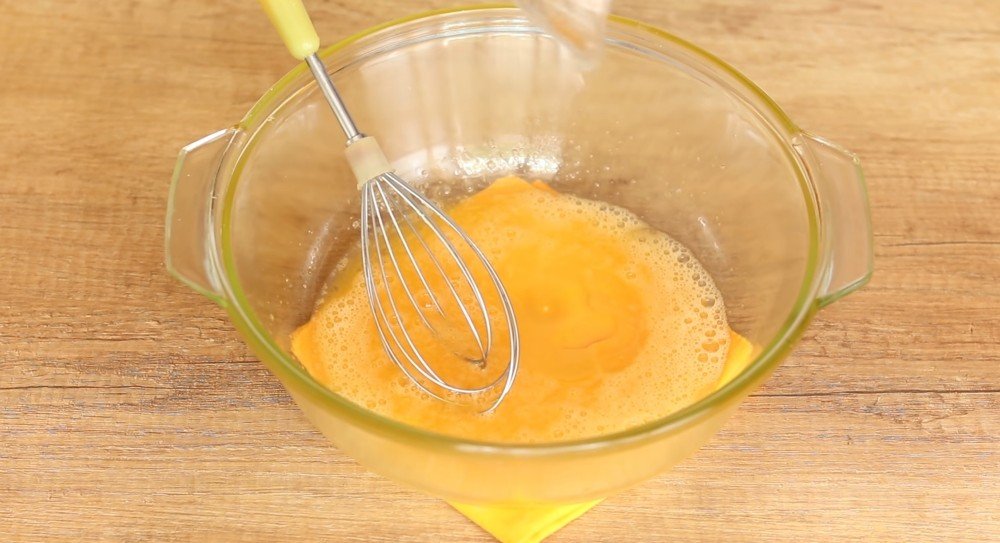 творожные мини-пиццы