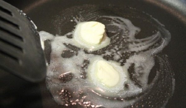 творожные пирожки с яблочной начинкой