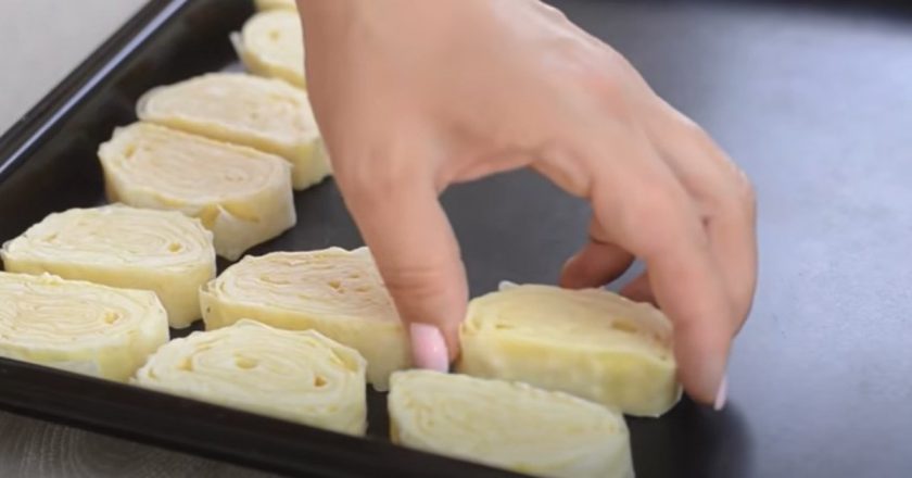 начинка из куриной печени