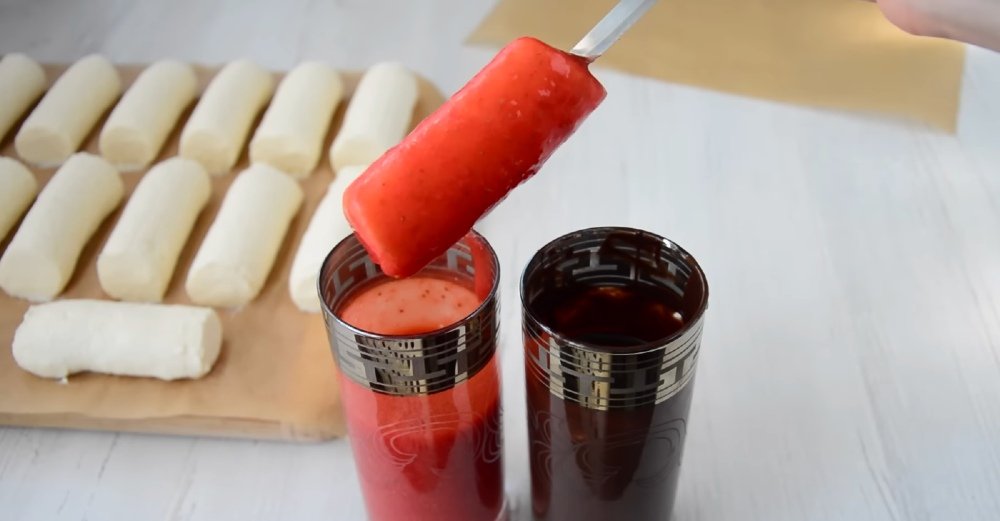 творожные сырки