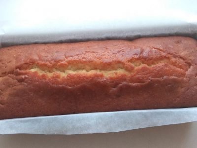 Творожный кекс «Воздушный»