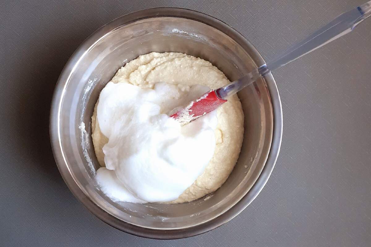 творог с белками