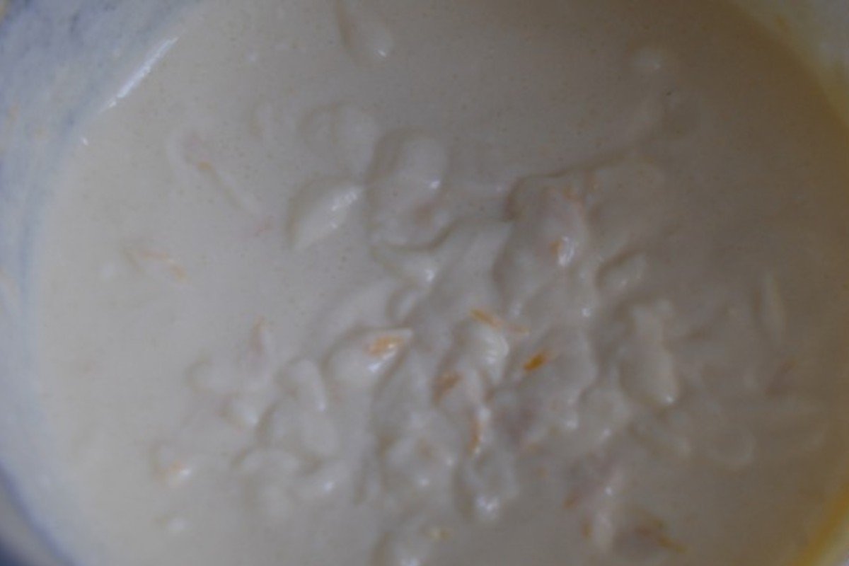 творожный пирог