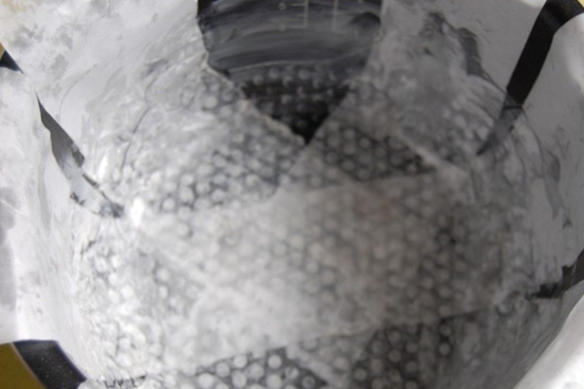 пергамент в мультиварке