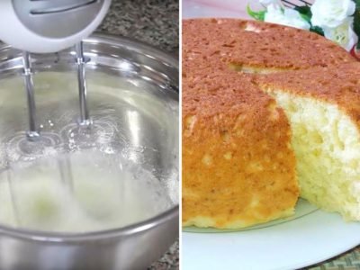 Творожный пирог в мультиварке