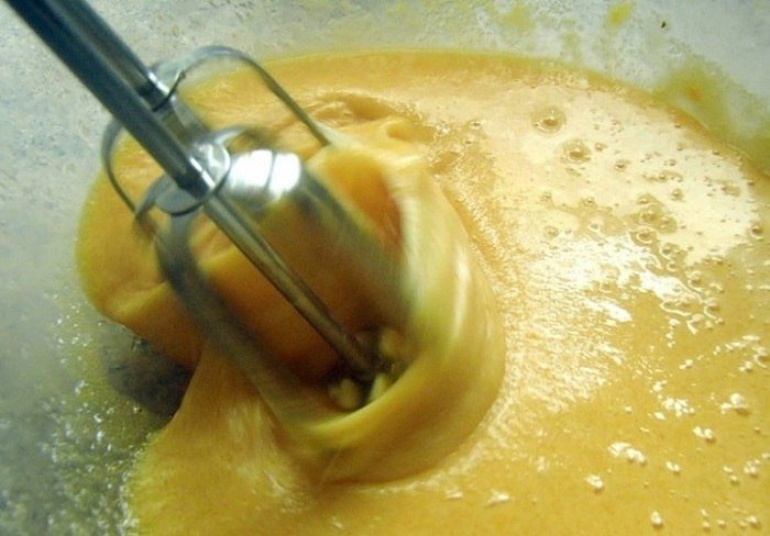 творожный пирог