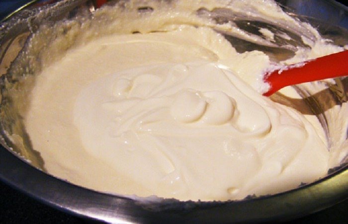 творожный пирог