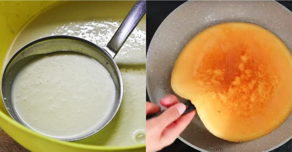 рулет с вареньем