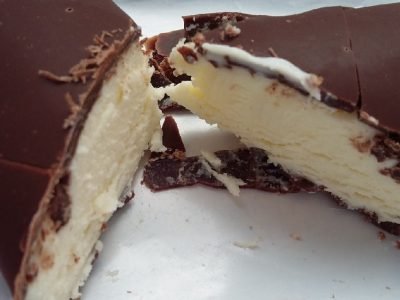 Творожный сырок