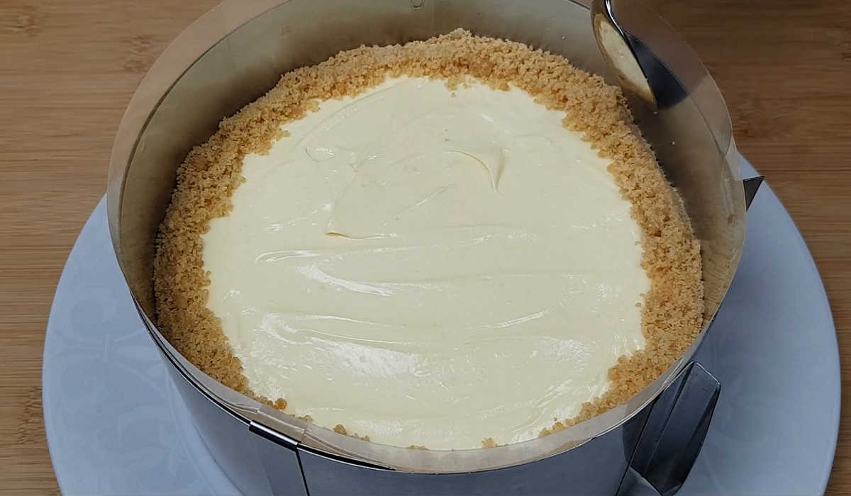 украшение торта