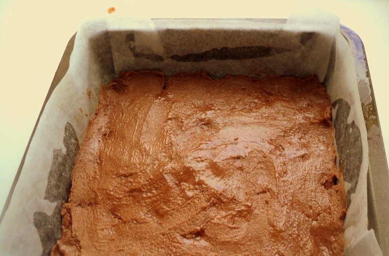 творожный десерт с вишней