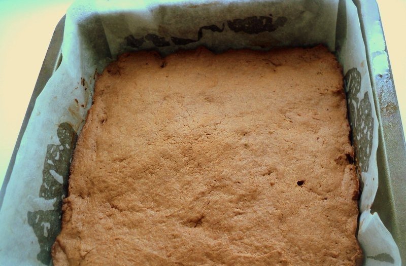 творожный десерт с вишней