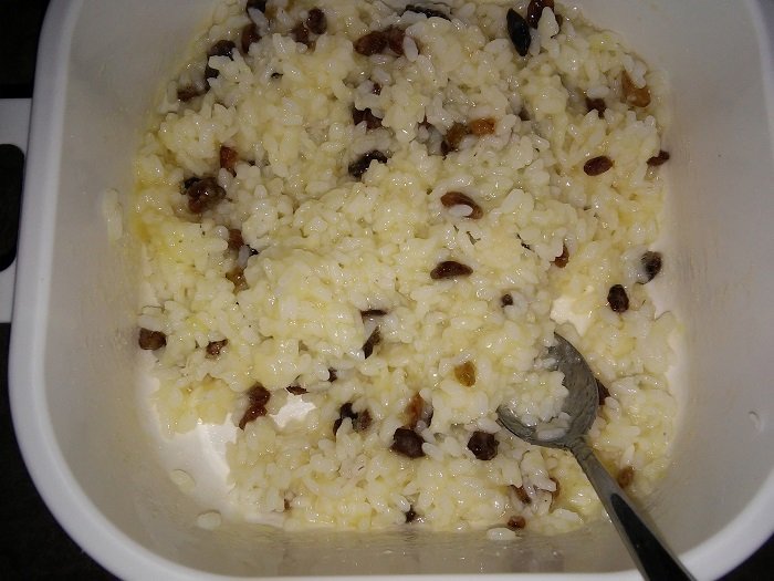 Тыква в духовке