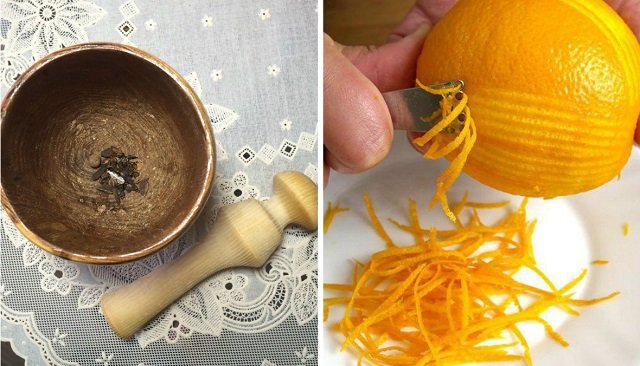 тыквенное суфле