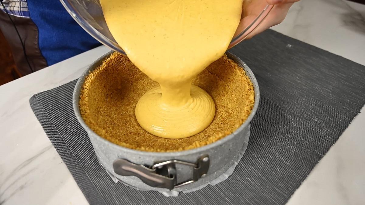 тесто и начинка