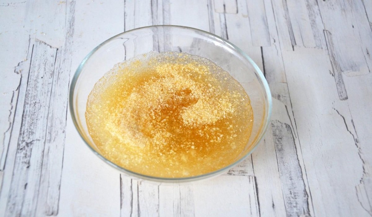 чизкейк из тыквы