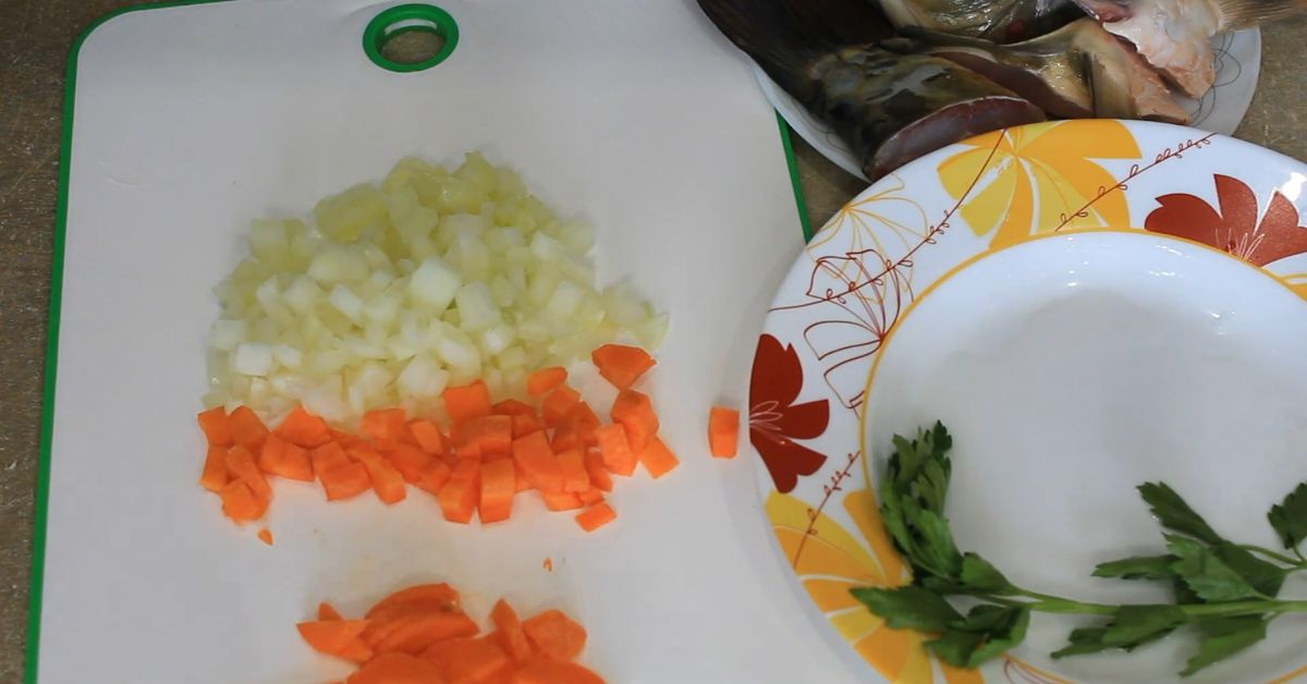 уха домашняя