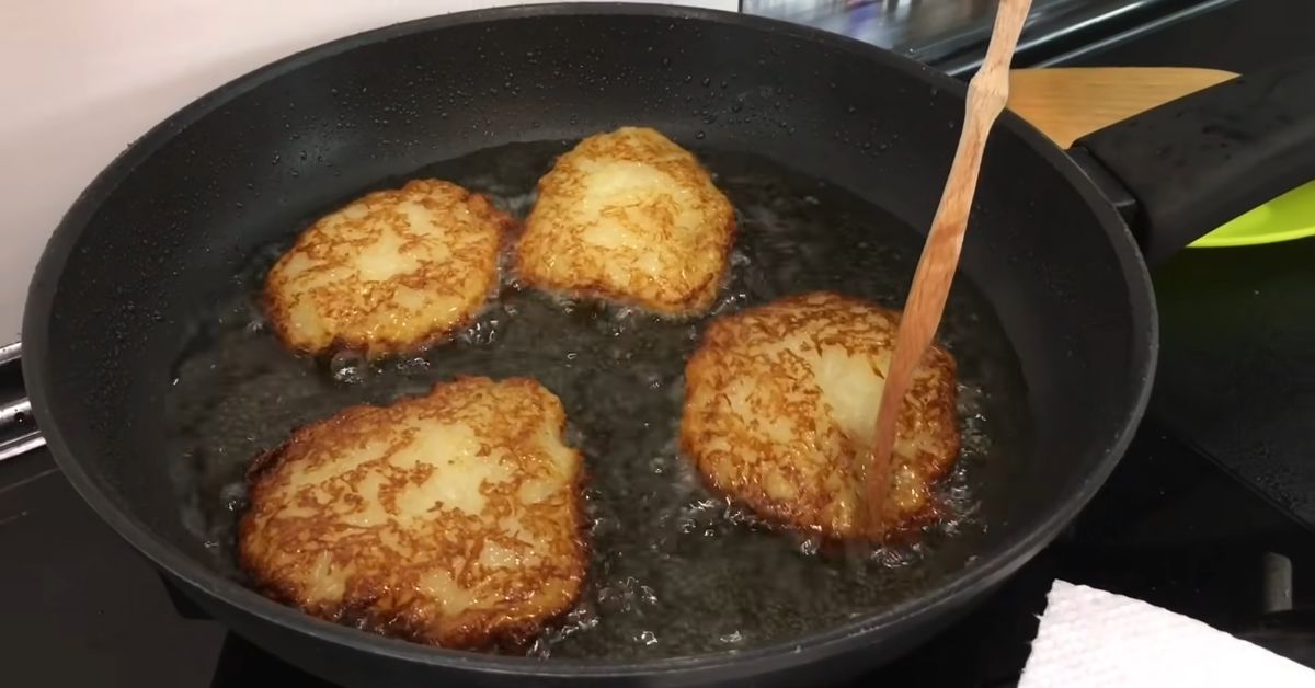 уха из речной рыбы