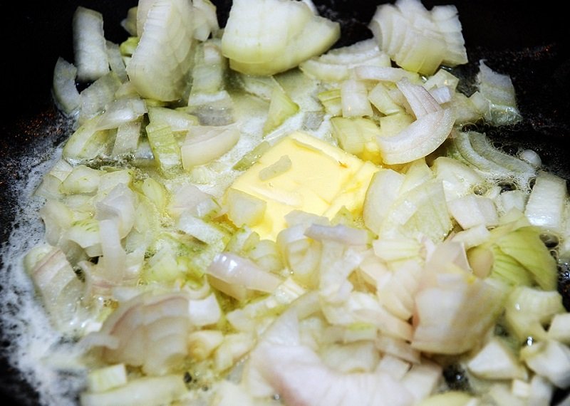 как сварить уху с молоком