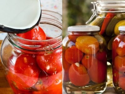 Универсальный маринад