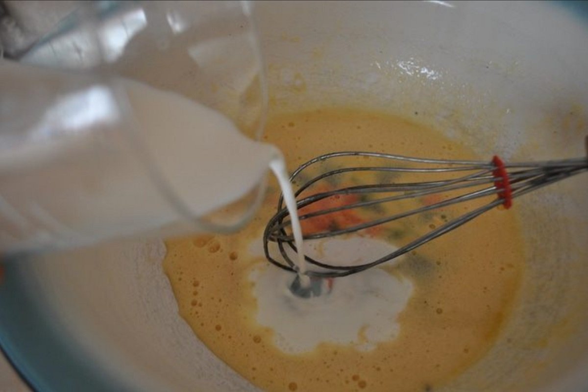 урама пошаговое приготовление