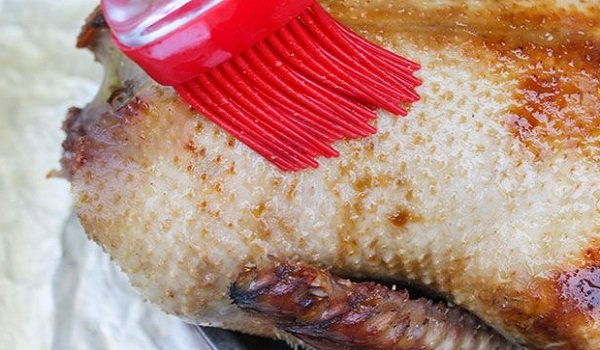 утка по-пекински