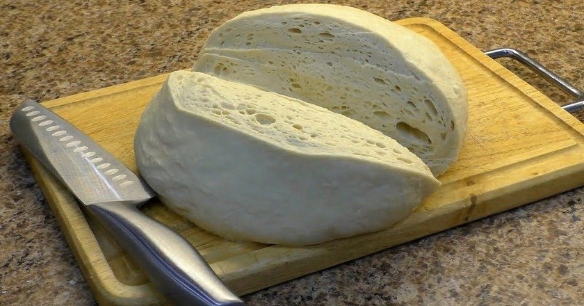 рецепт узбекского патыра