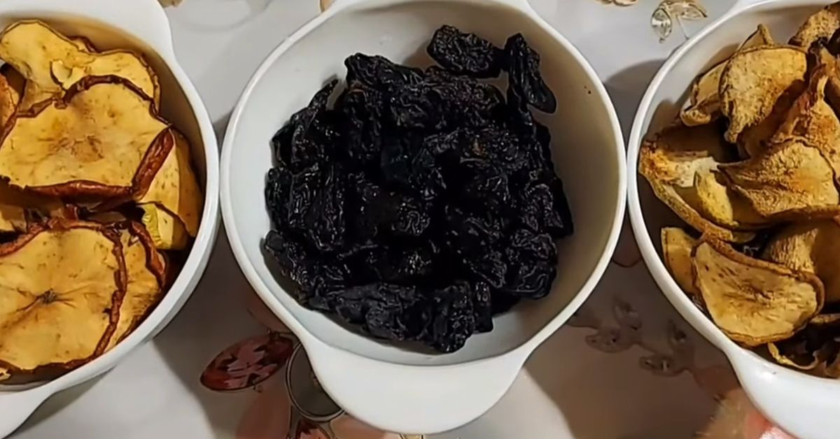 украинский узвар