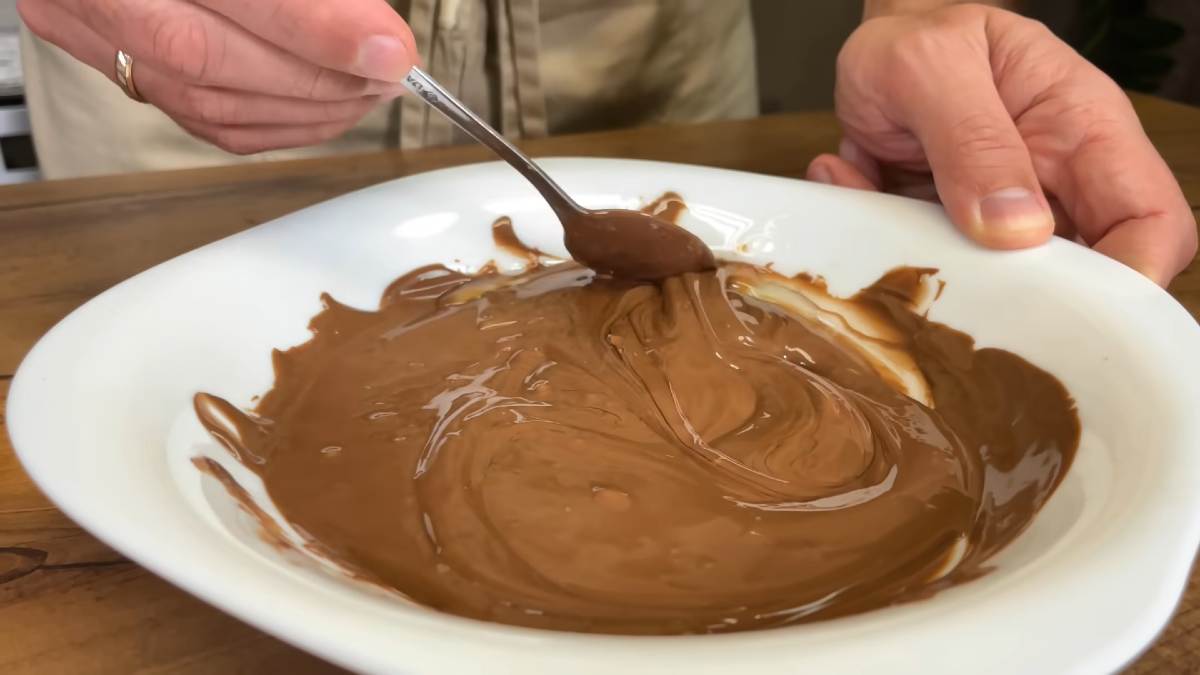 что приготовить из печенья