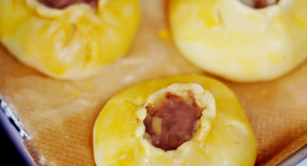 вак-бэлиш с говядиной