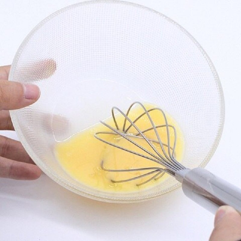 взбивание яиц