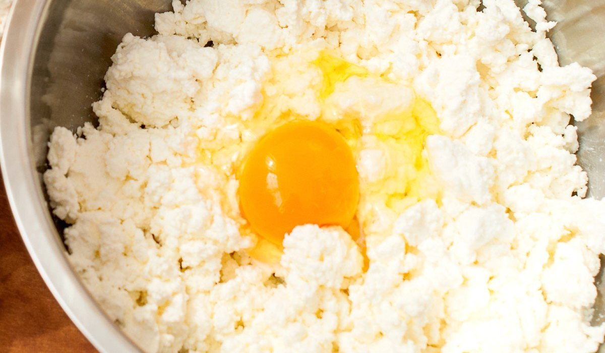 сырная начинка