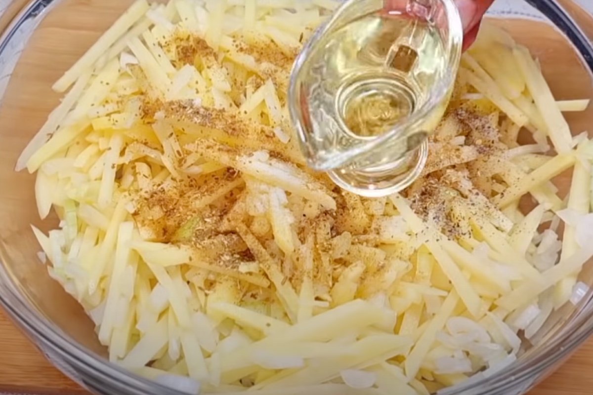 начинка для вареников