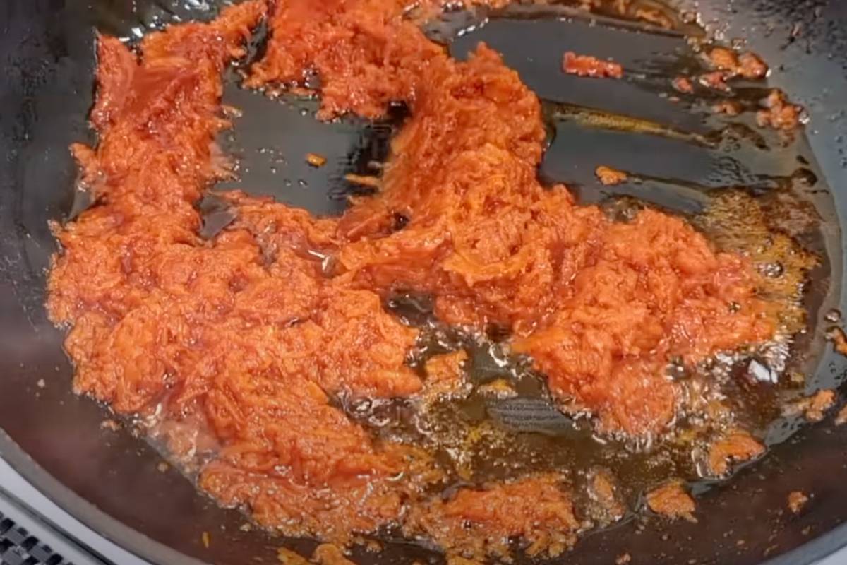 соус для вареников