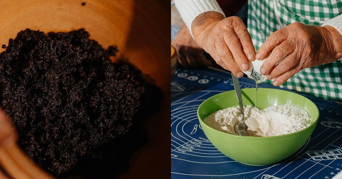 маковые вареники