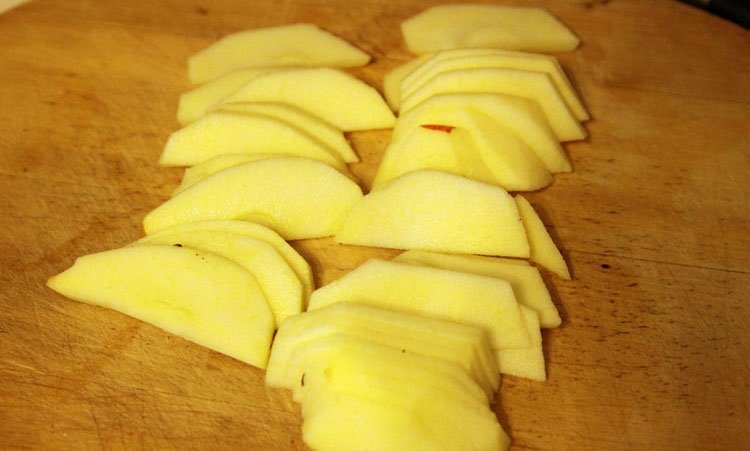 Варенье из черешни без косточек