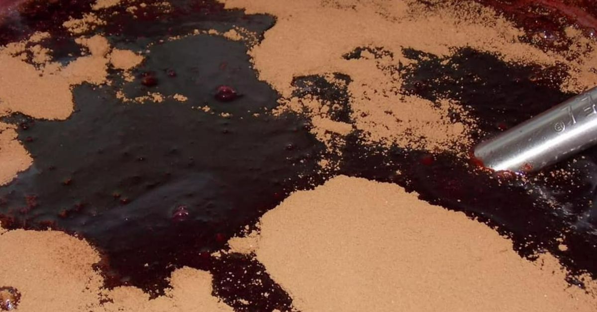 варенье нутелла