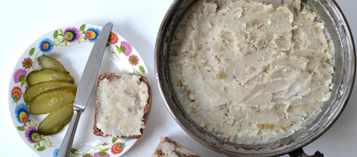 домашнее сало