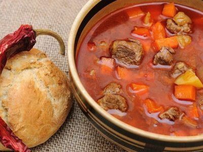 Супы Archives - Со Вкусом