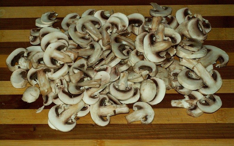 Венгерский суп - Со Вкусом