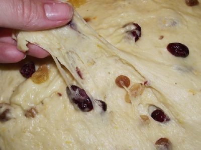 Венский кулич