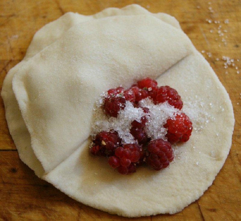 вкусные вареники