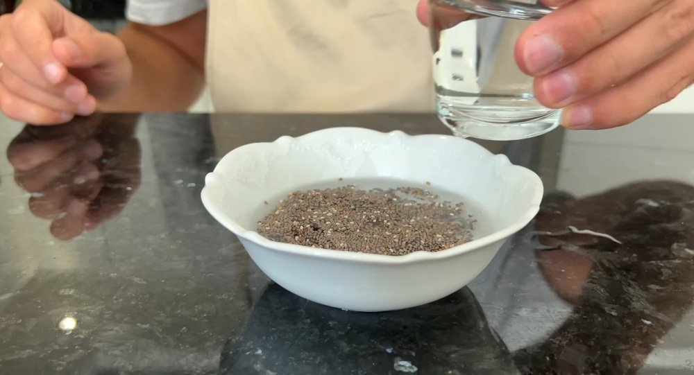 вкусный завтрак