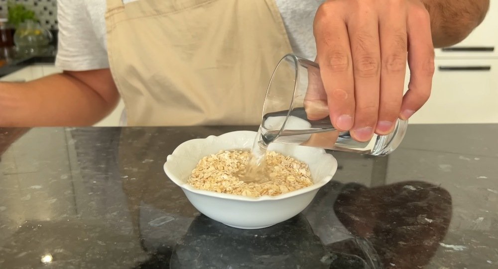 вкусный завтрак