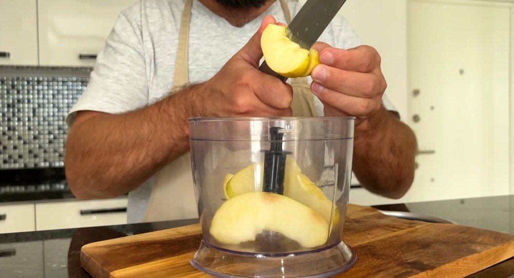 вкусный завтрак