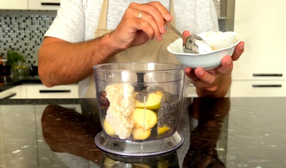 вкусный завтрак