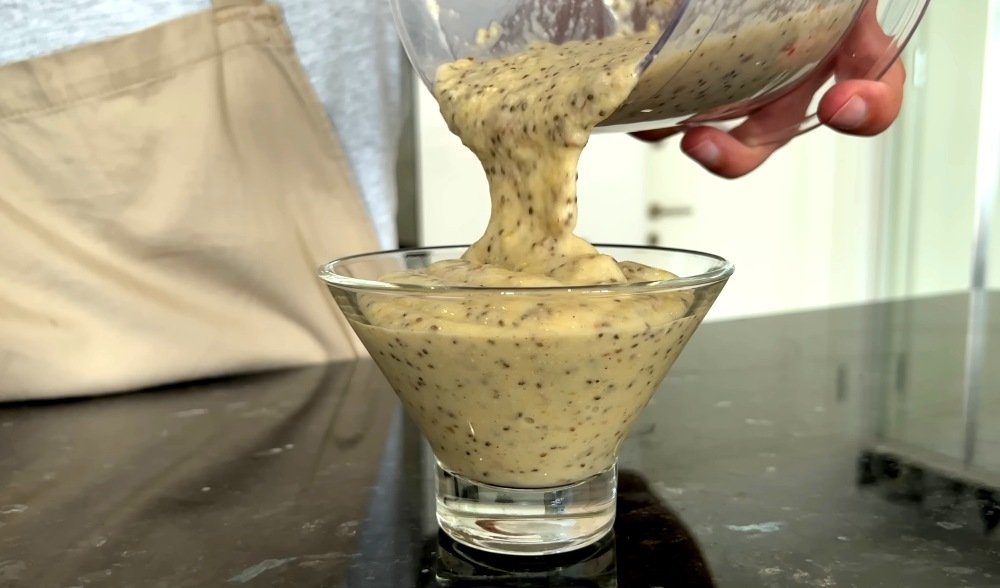 вкусный завтрак